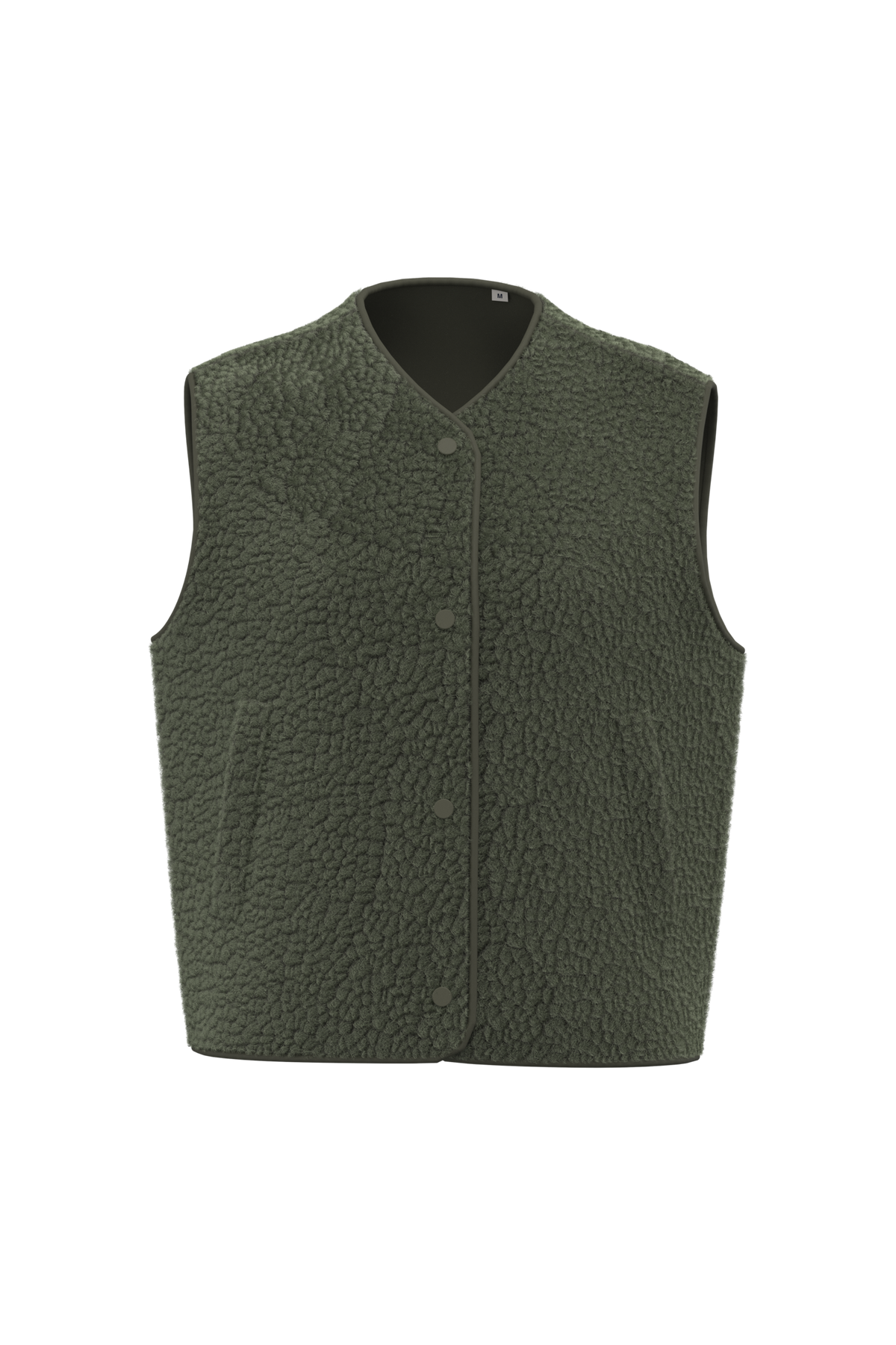 Spasso SP604 Forest Khaki