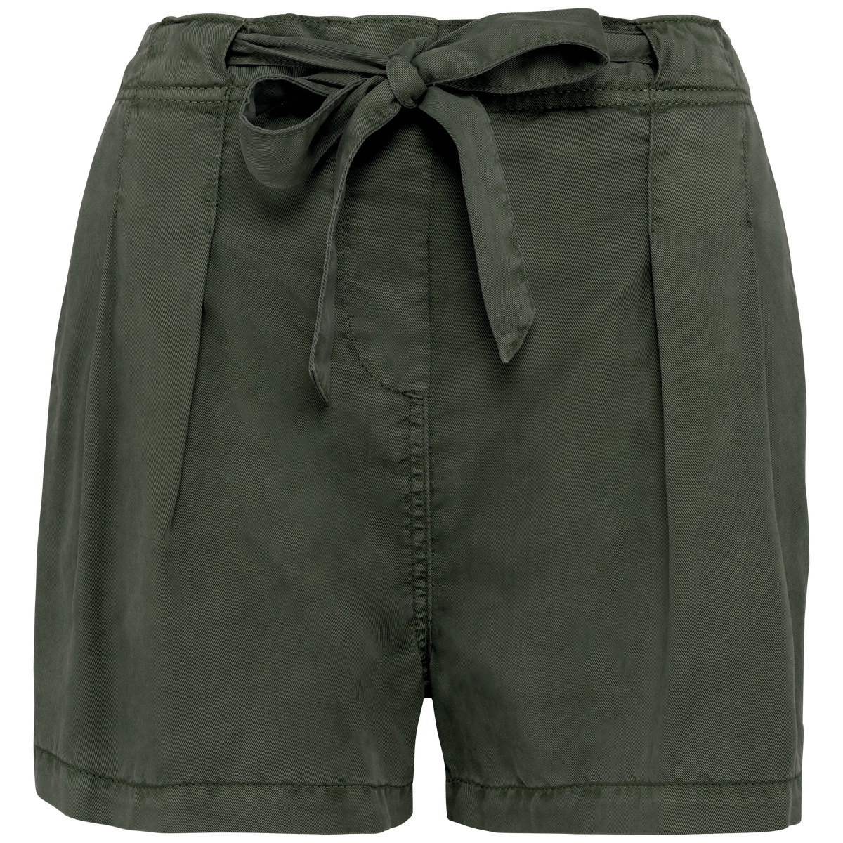 Spasso SP725 Washed Organic Khaki