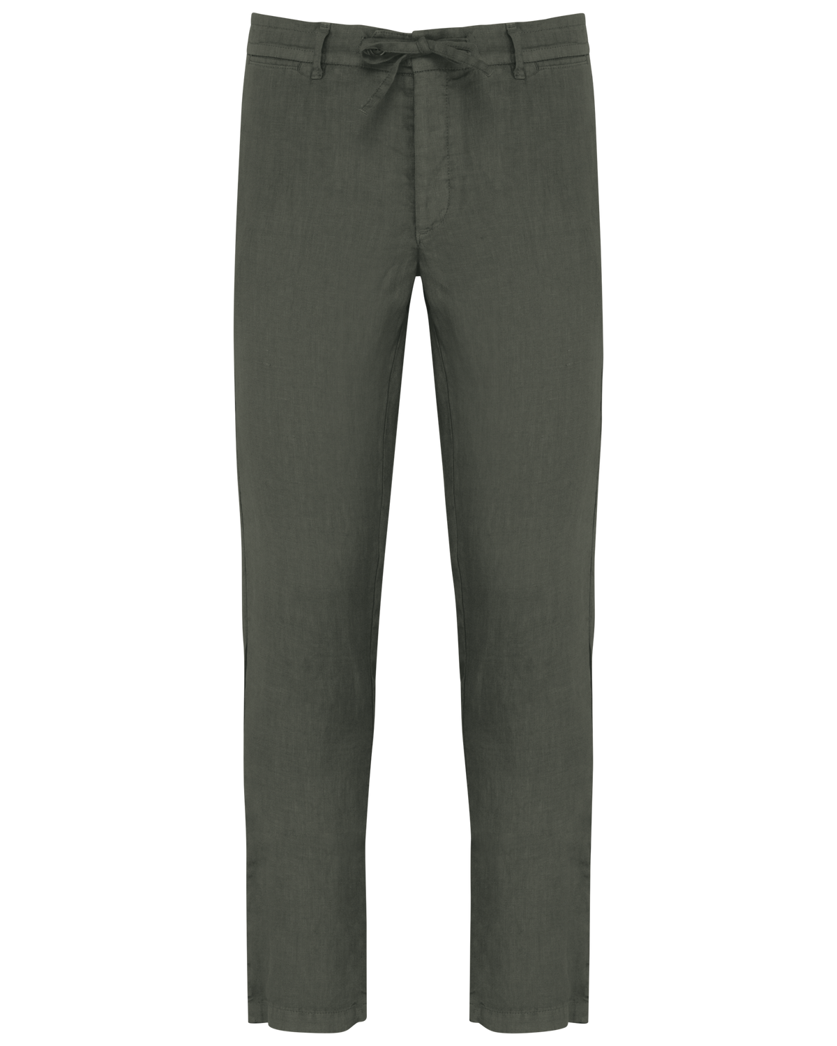 Spasso SP732 Washed Organic Khaki