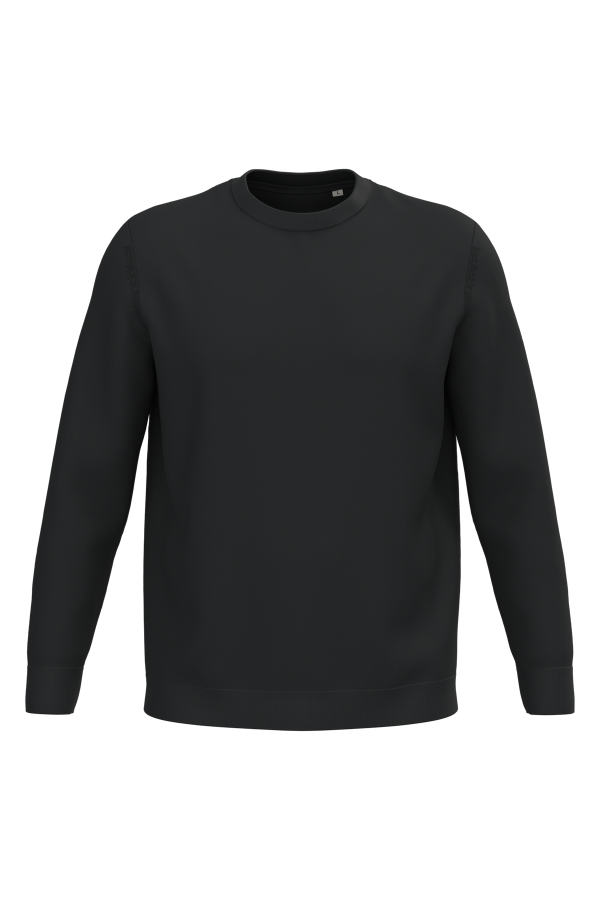 Spasso SP900 Black