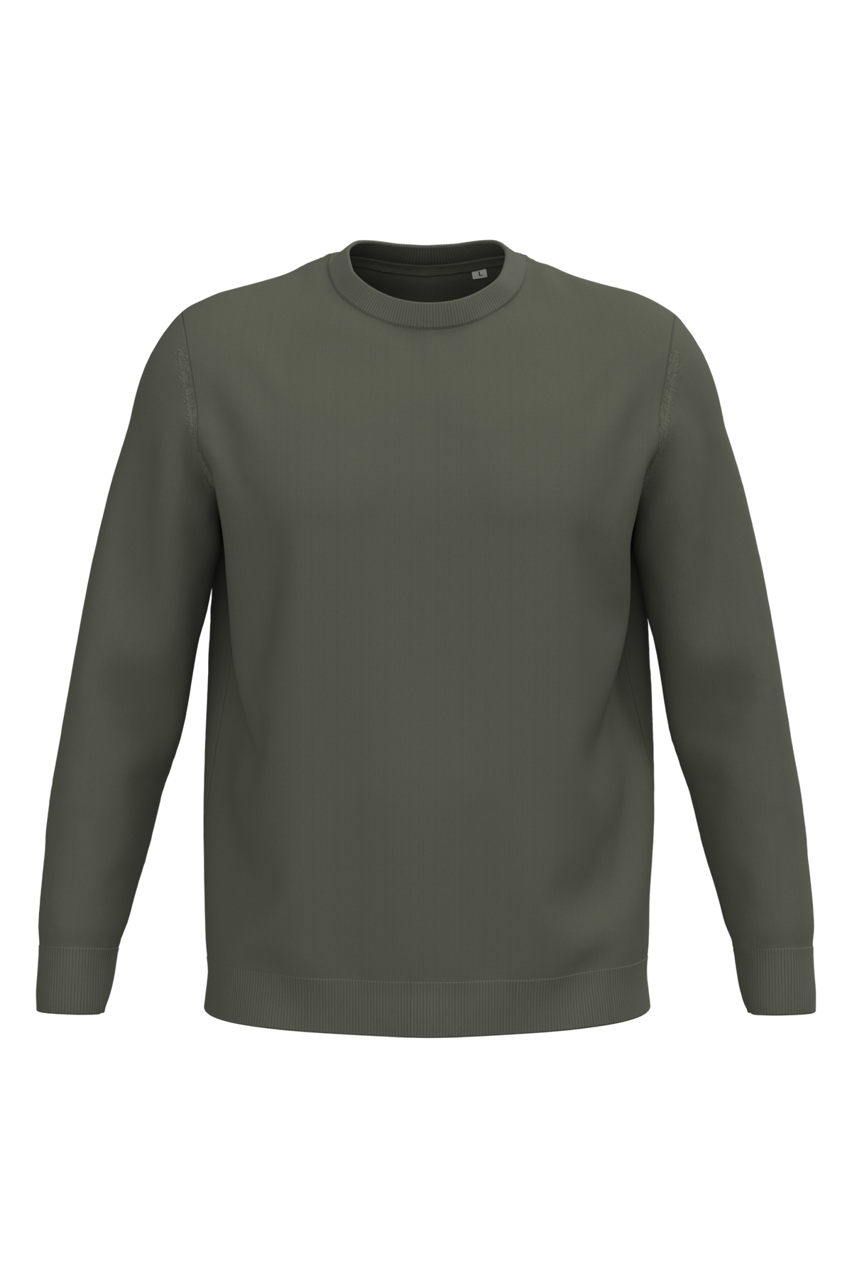 Spasso SP900 Organic Khaki