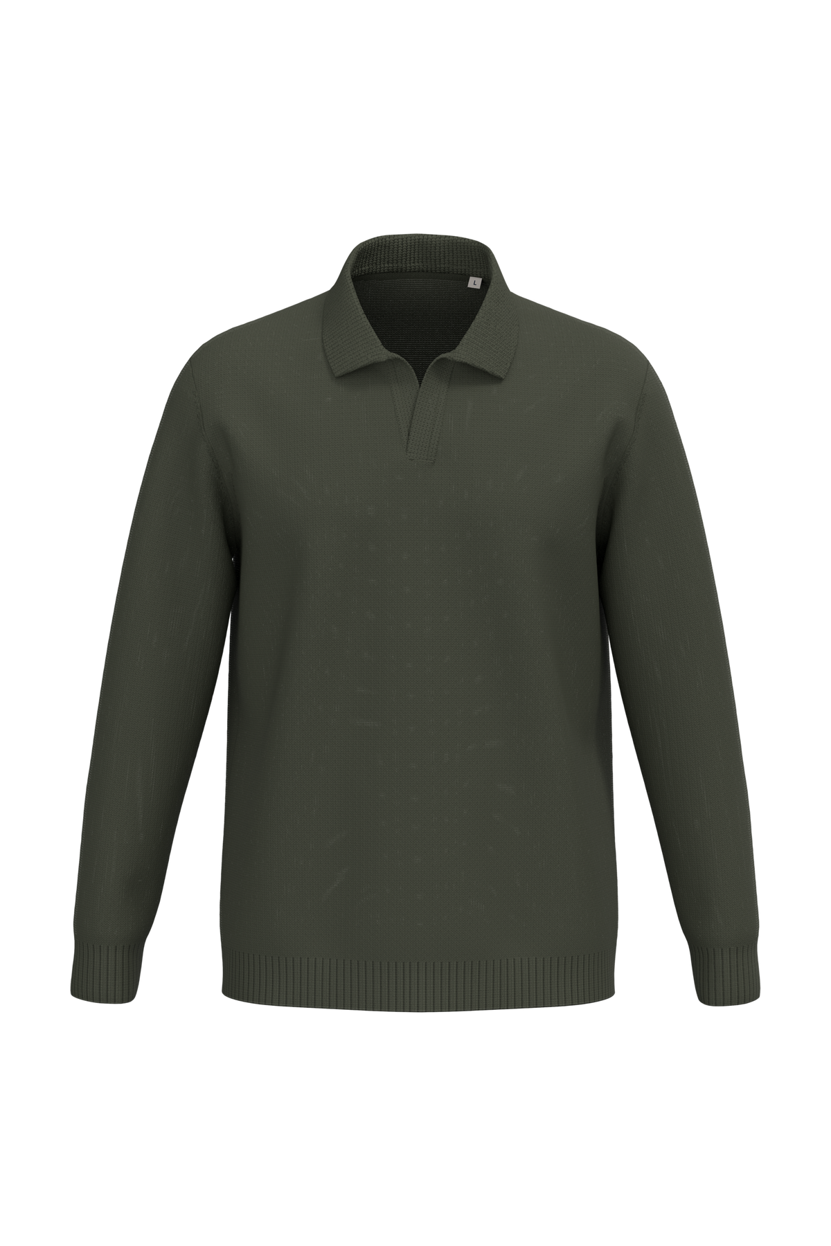 Spasso SP901 Organic Khaki