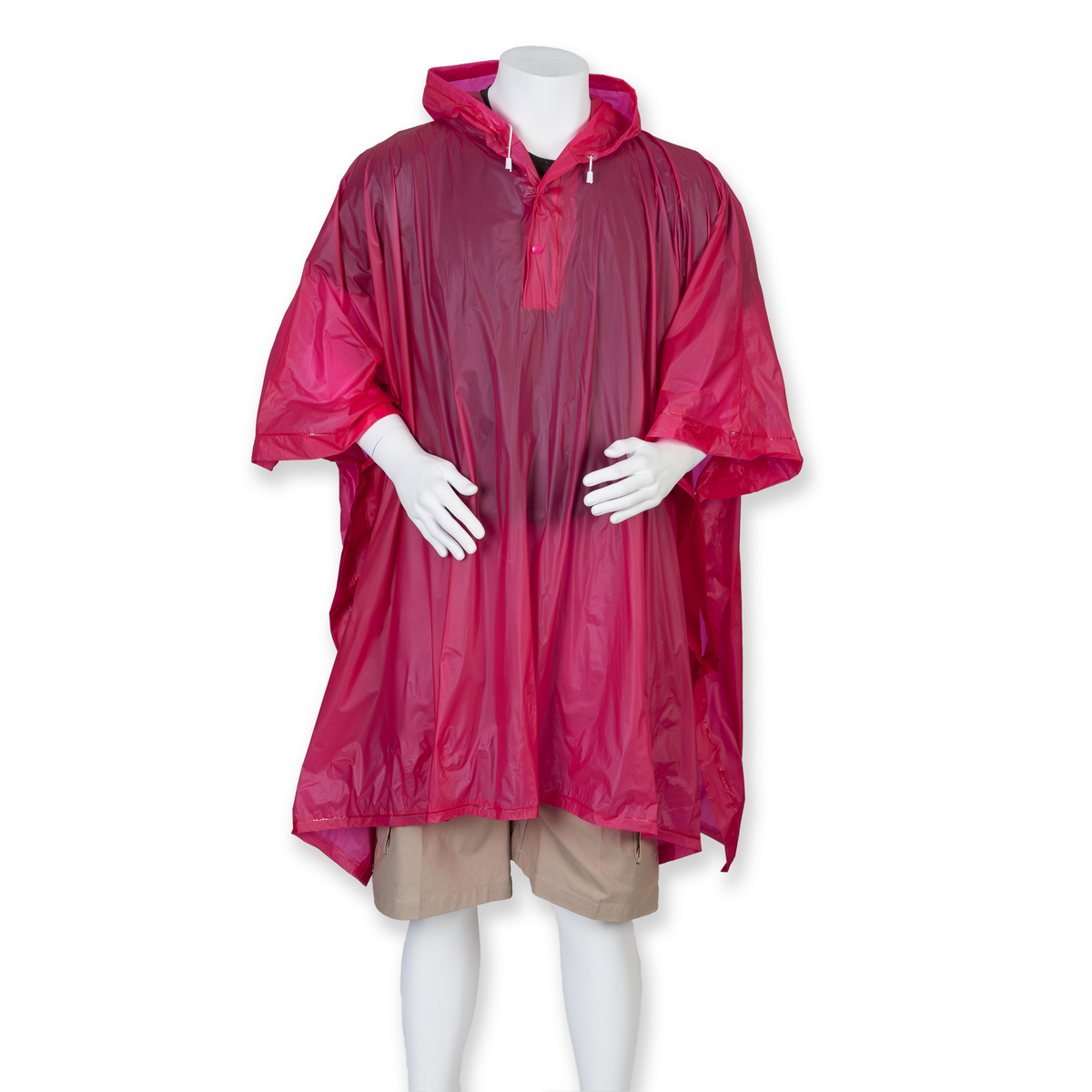 SPLASHMACS SPL010 FUSHIA