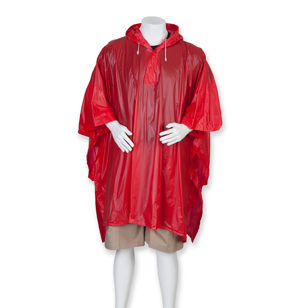 SPLASHMACS SPL010 RED