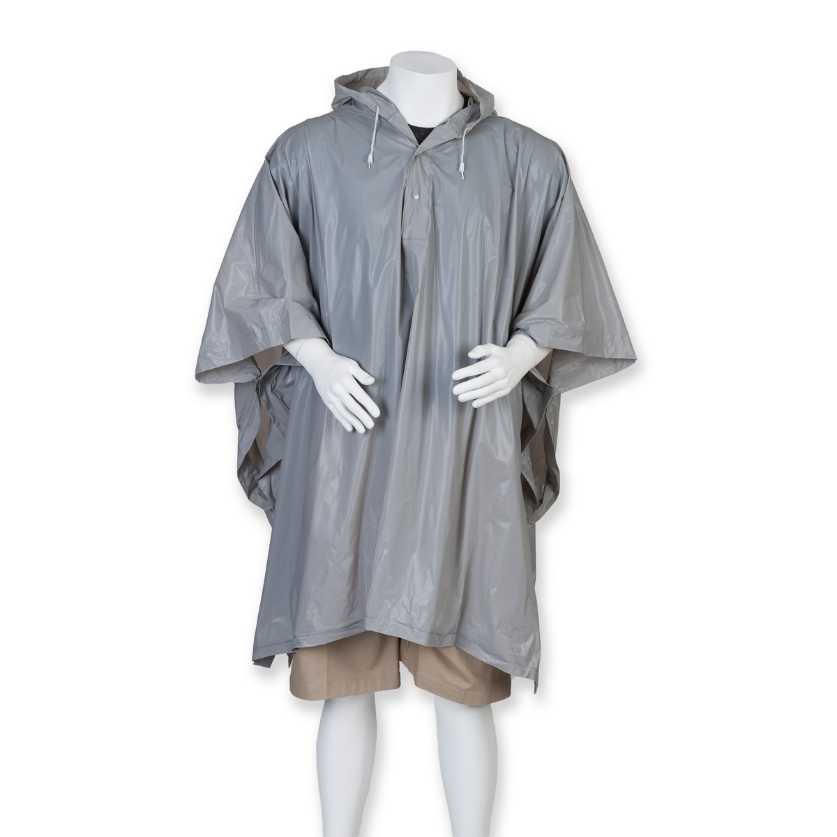 SPLASHMACS SPL010 SILVER