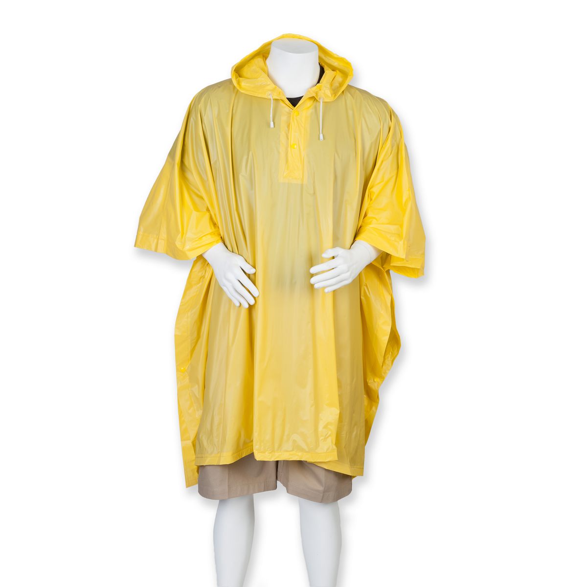 SPLASHMACS SPL010 YELLOW