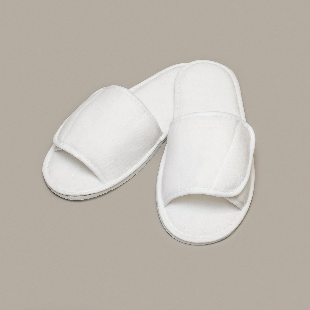Towel City TC067 White