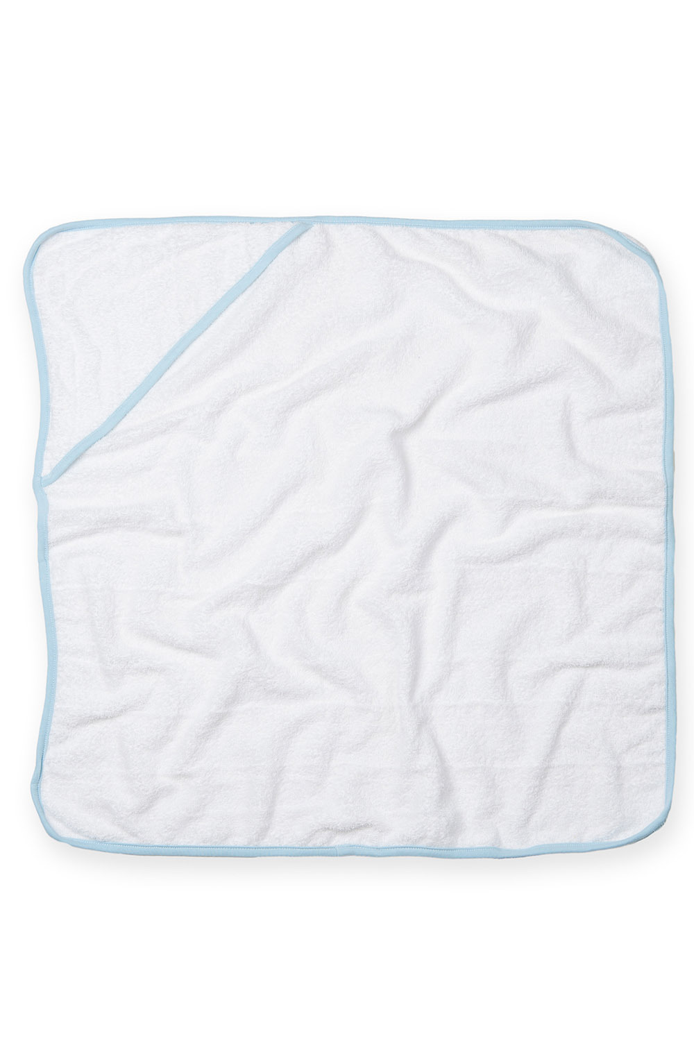 Towel City TC36 White / Blue