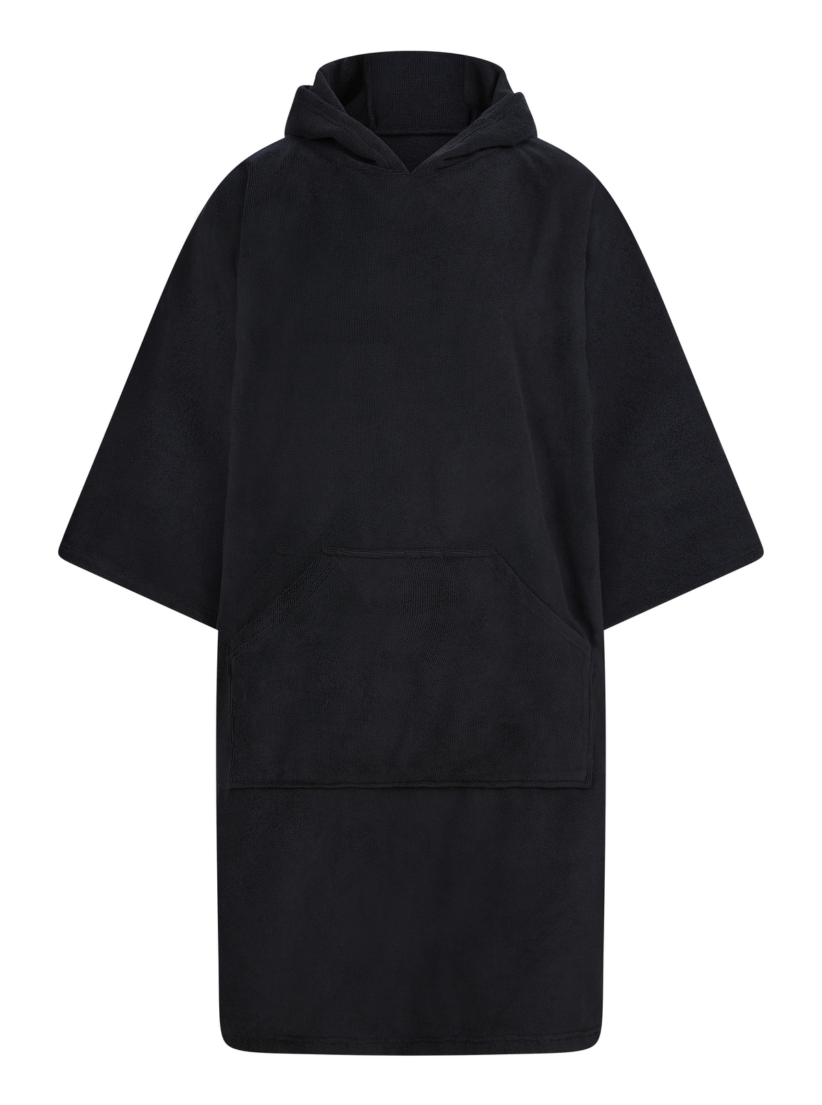 Towel City TC810 Black