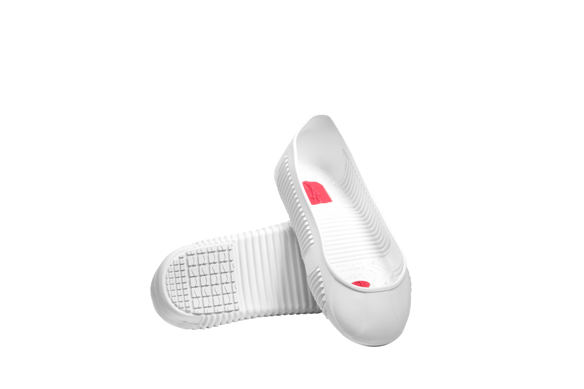 TIGER GRIP TGEG White
