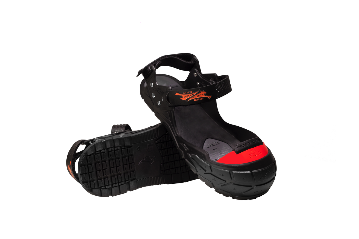 TIGER GRIP TGVIP BLACK