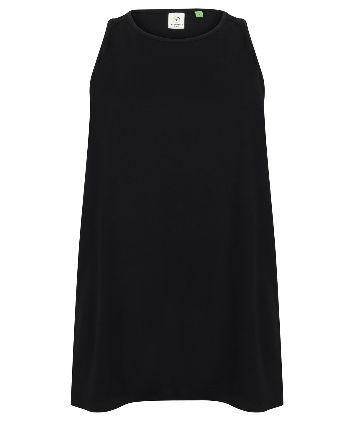 Tombo TL507 Black