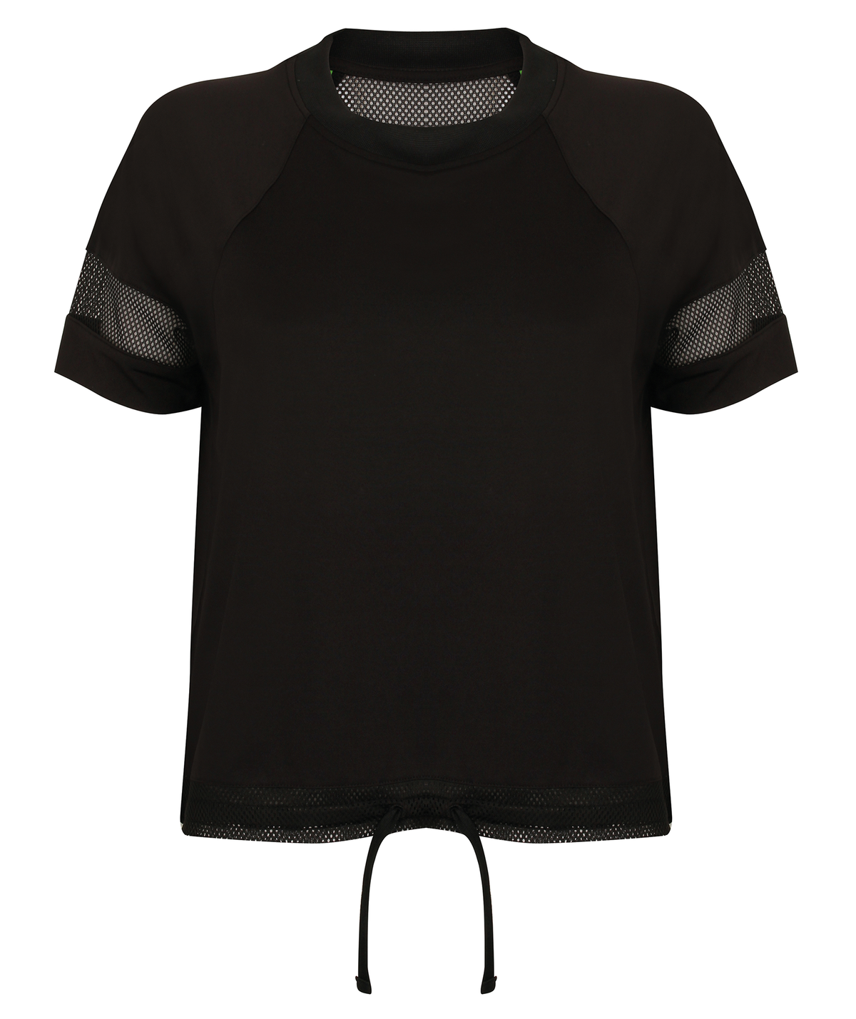 Tombo TL526 Black