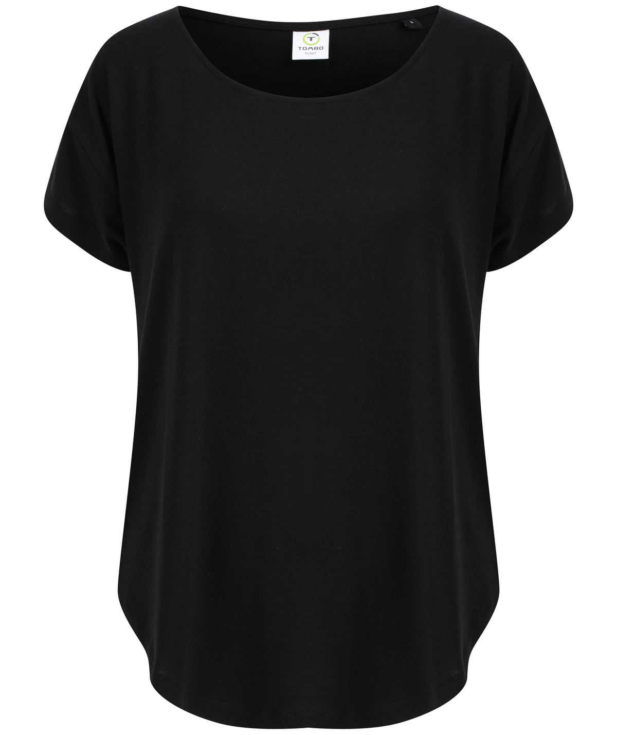 Tombo TL527 Black