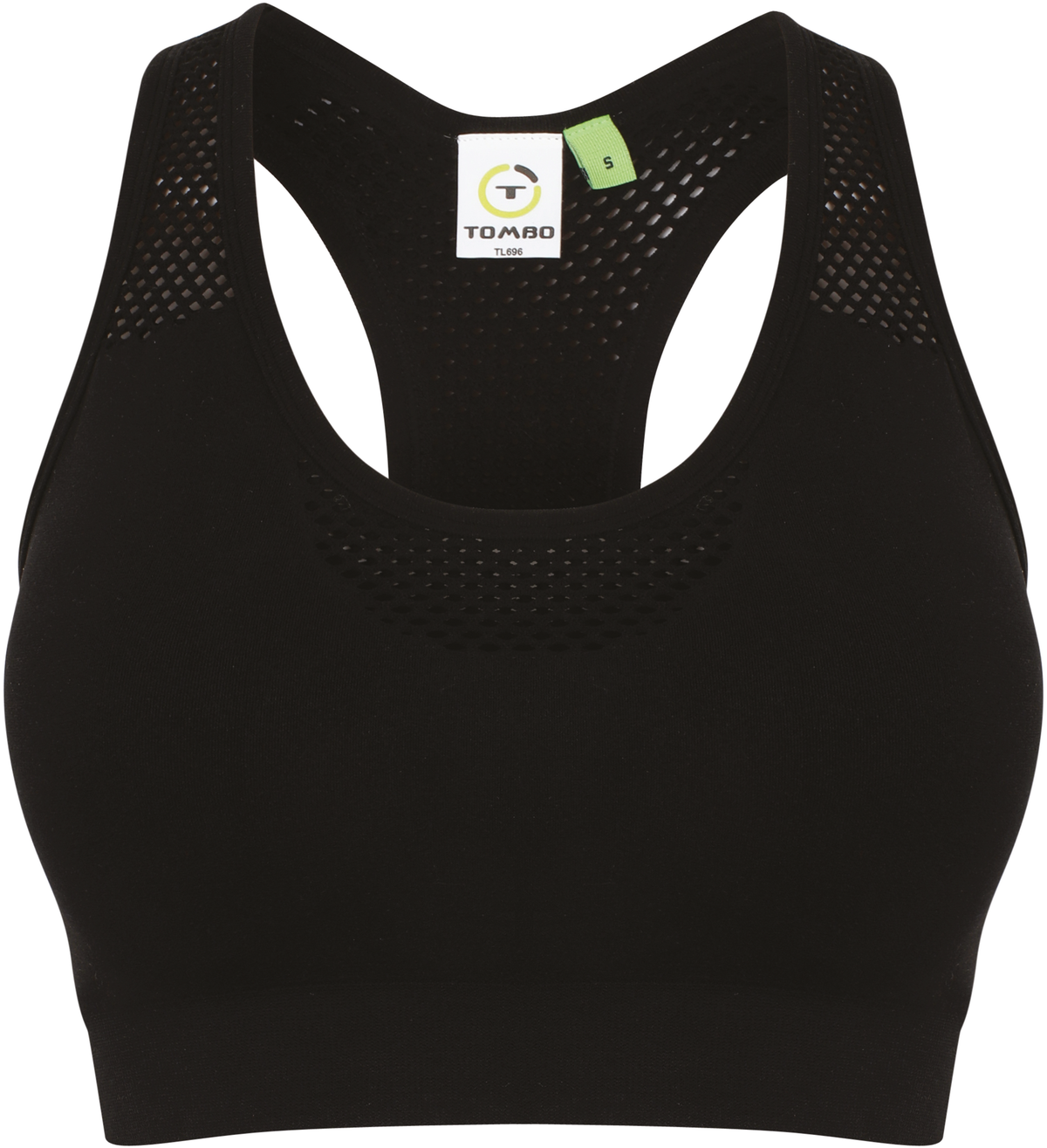 Tombo TL696 Black