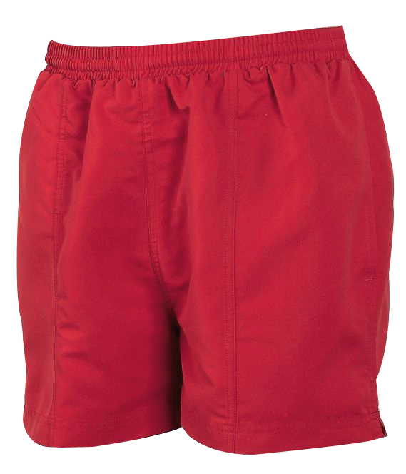 Tombo TL80 Red