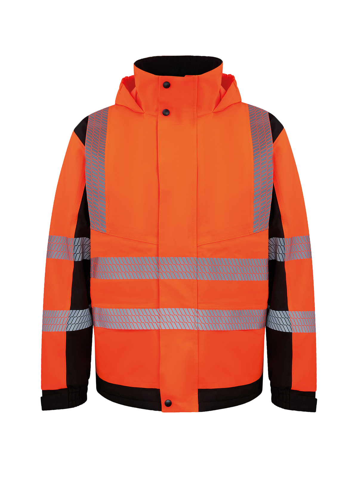 Korntex® TXBRSS Hi Vis Orange / Black