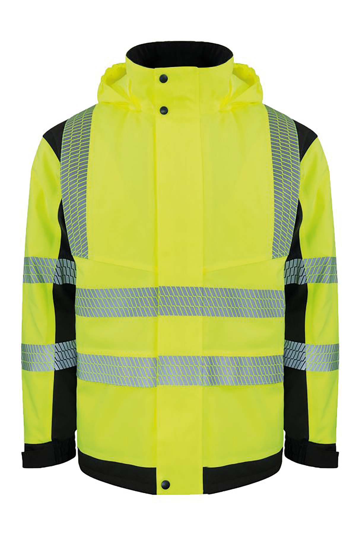 Korntex® TXBRSS Hi Vis Yellow / Black