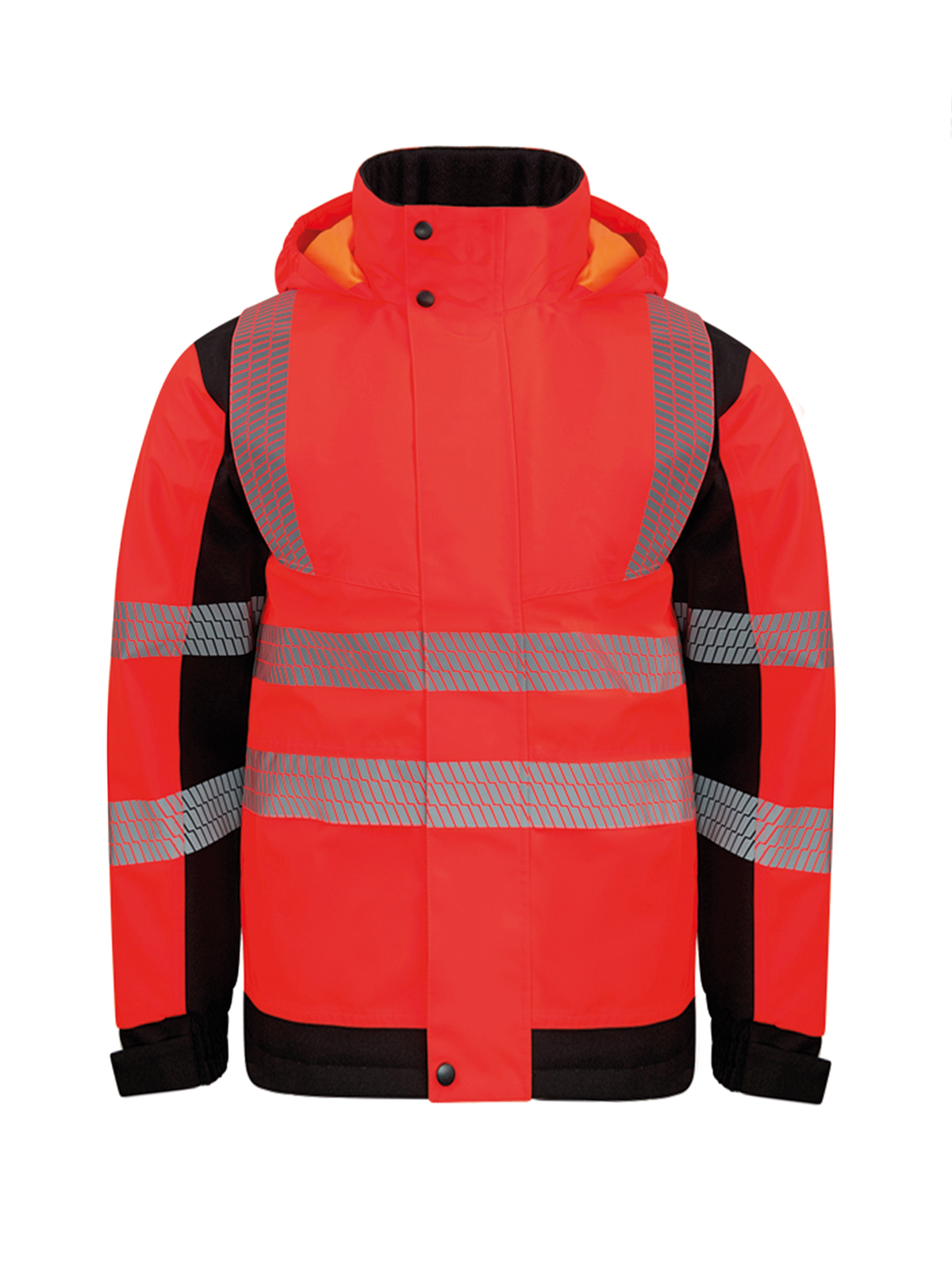 Korntex® TXBRSS Red / Black