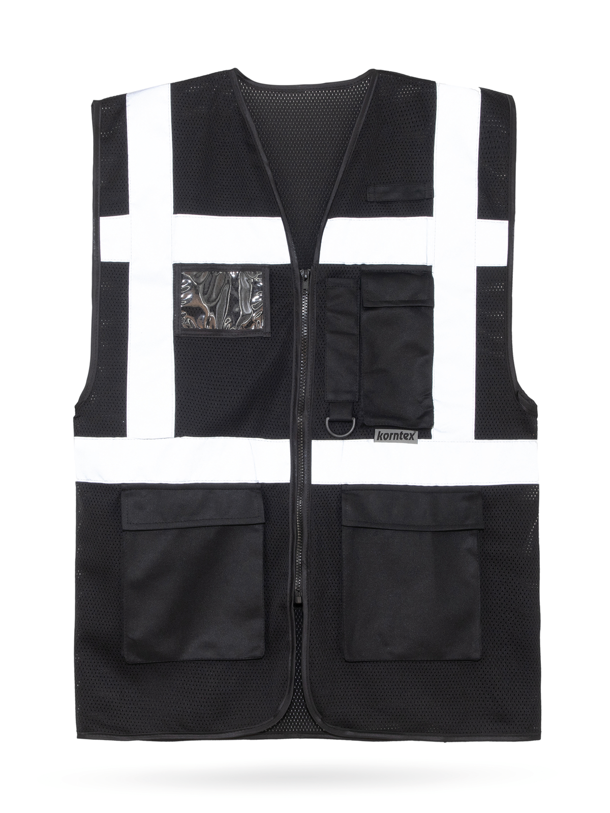 Korntex® TXCMMF Black