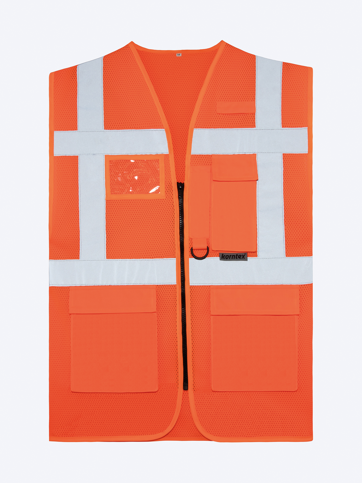 Korntex® TXCMMF Hi Vis Orange