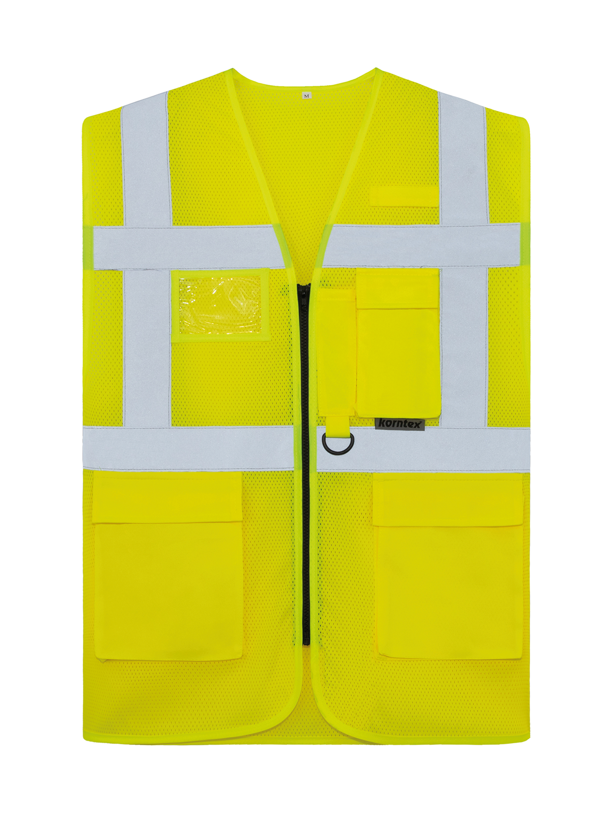 Korntex® TXCMMF Hi Vis Yellow