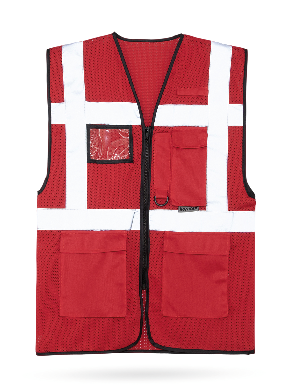 Korntex® TXCMMF Red