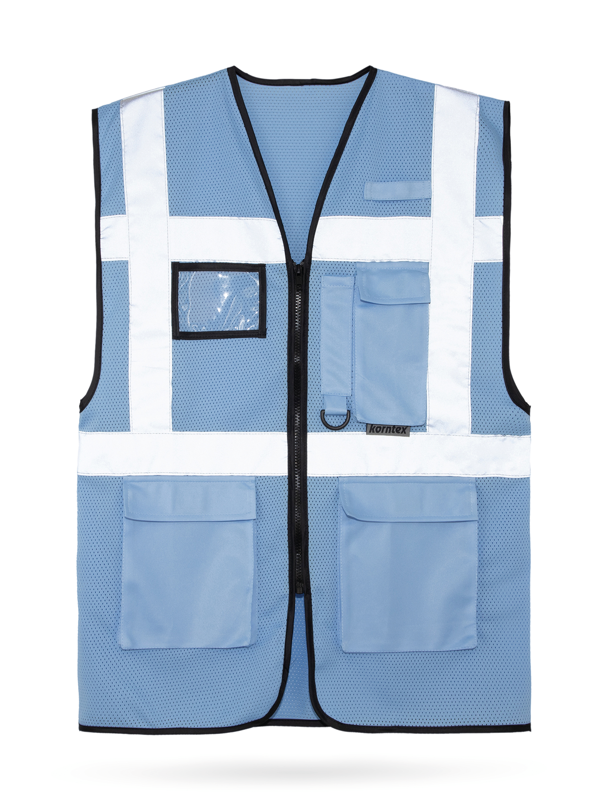 Korntex® TXCMMF Sky Blue