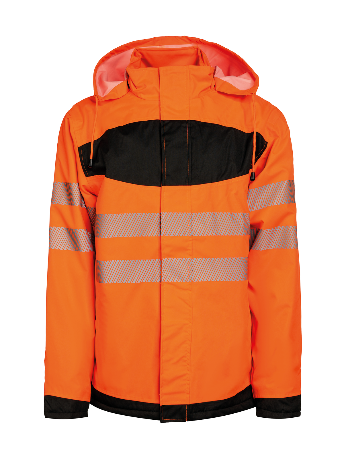 Korntex® TXEOSP Hi Vis Orange / Black