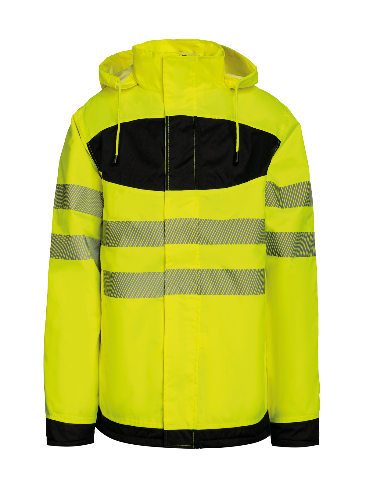Korntex® TXEOSP Hi Vis Yellow / Black