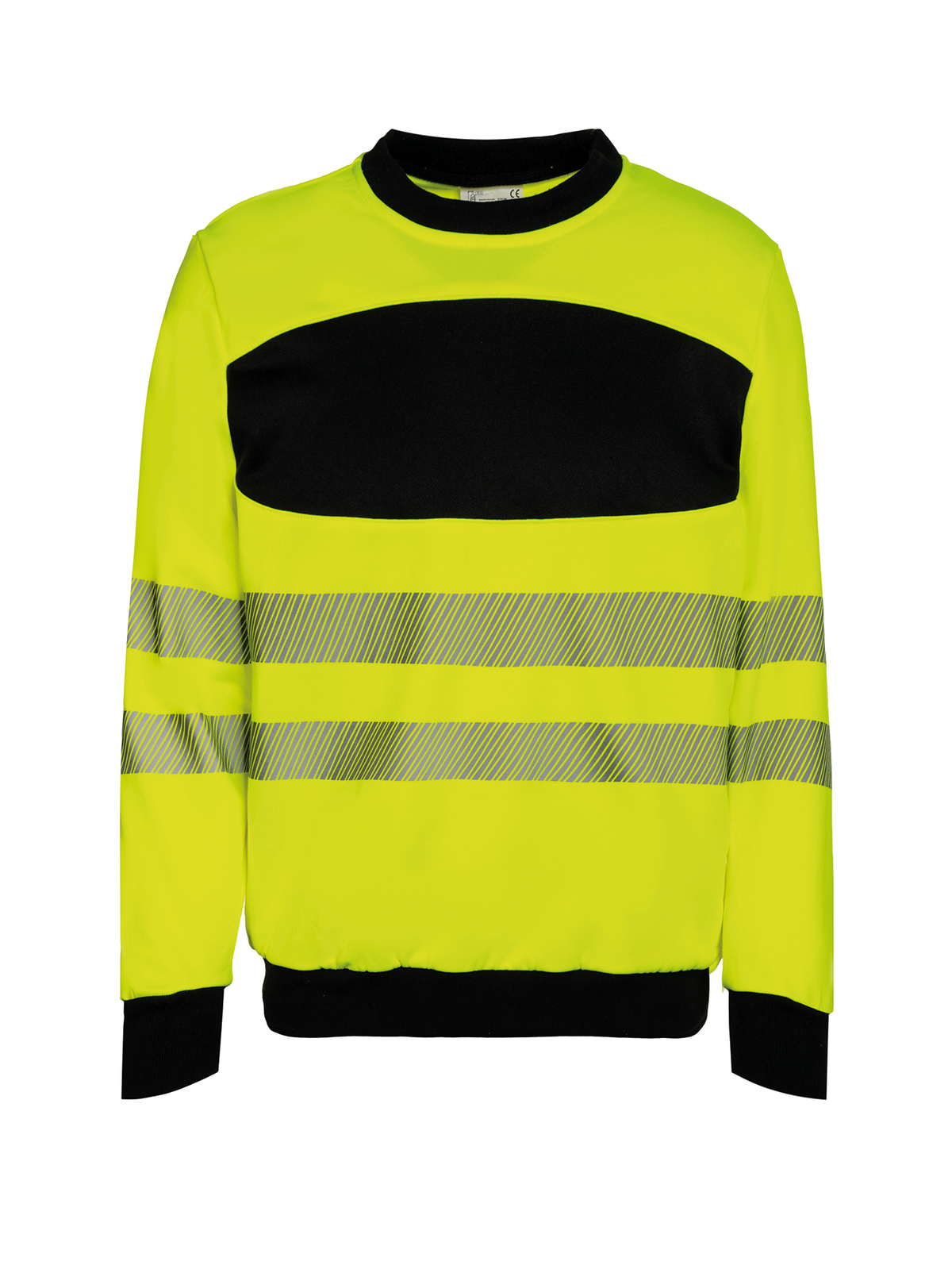 Korntex® TXEOSSW Hi Vis Yellow / Black