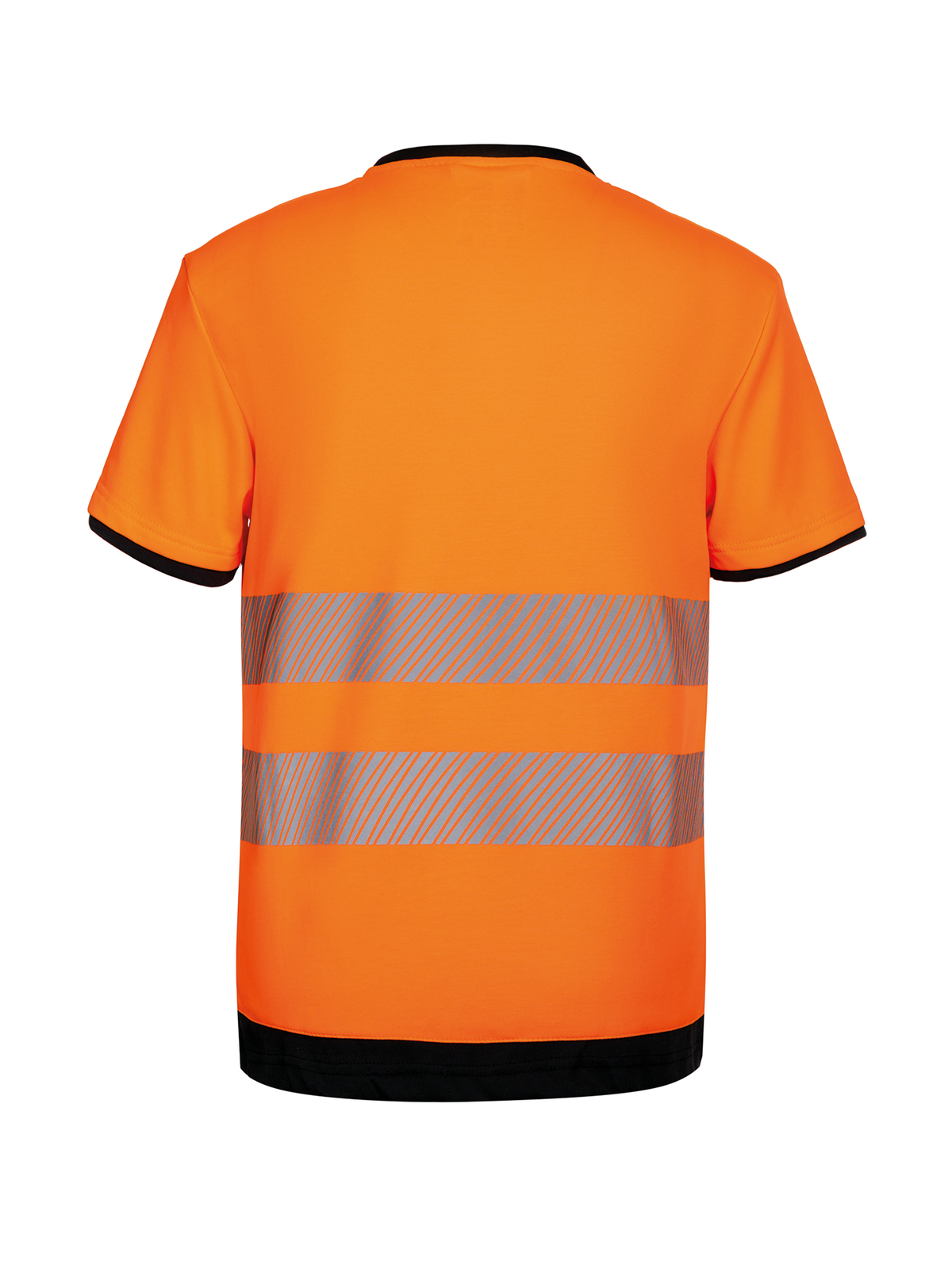 Korntex® TXEOST Hi Vis Orange / Black