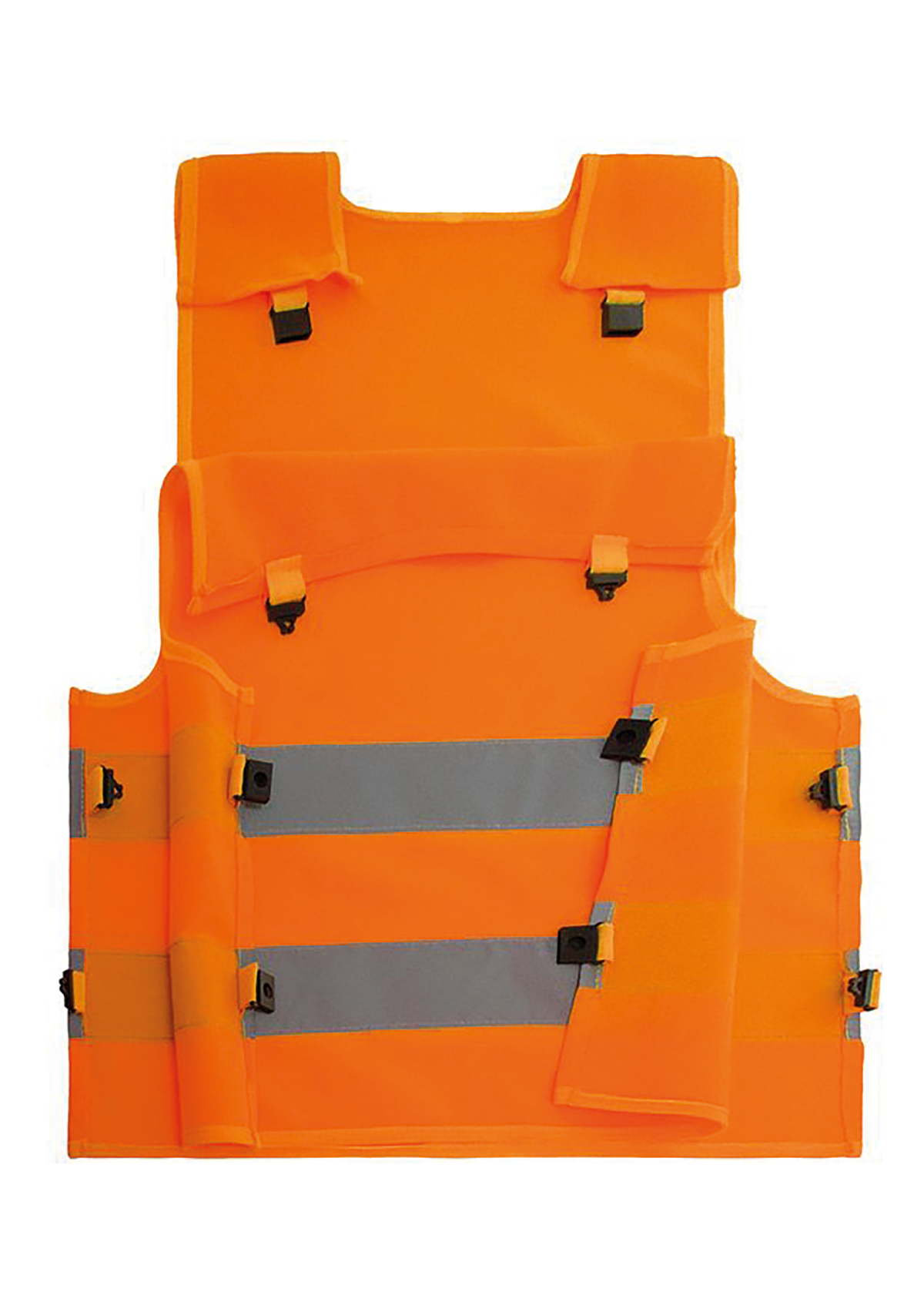 Korntex® TXKWAS Hi Vis Orange