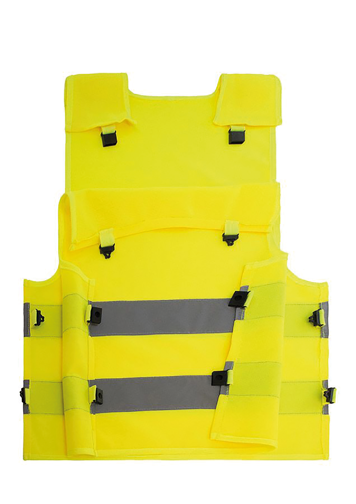 Korntex® TXKWAS Hi Vis Yellow