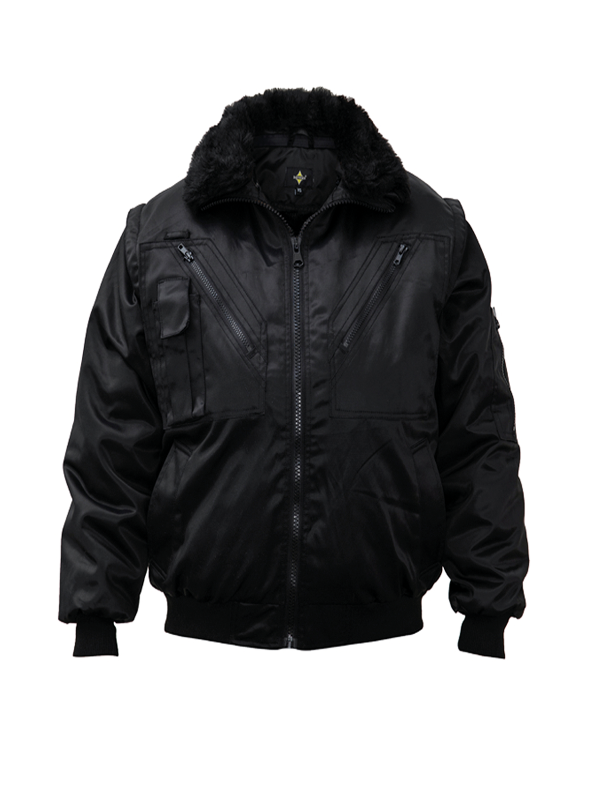 Korntex® TXKXPJ Black