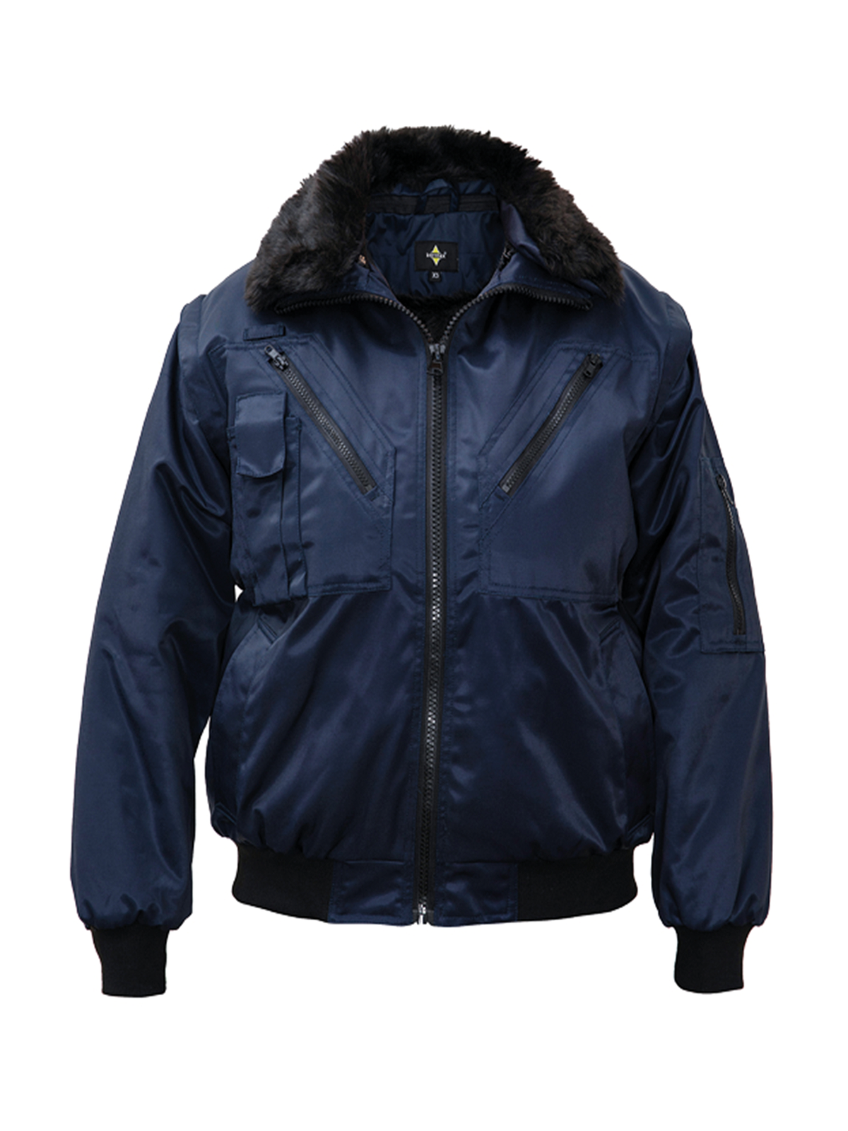 Korntex® TXKXPJ Navy