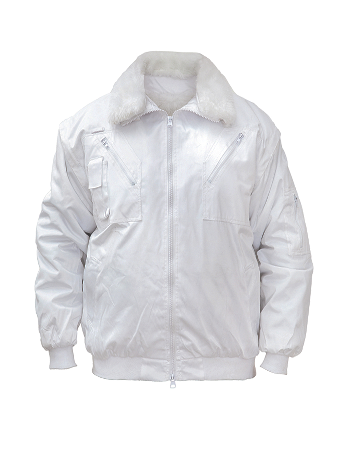 Korntex® TXKXPJ White