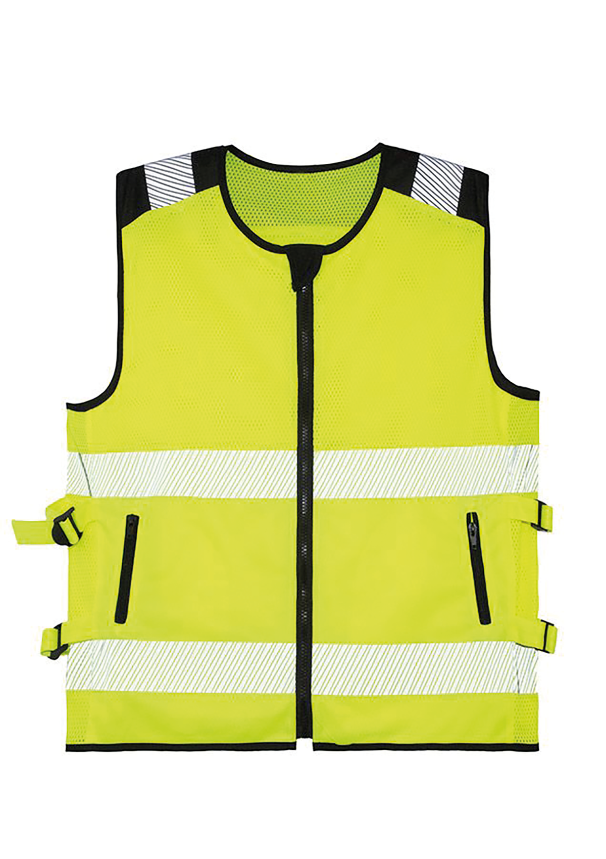 Korntex® TXMMOTO Hi Vis Yellow