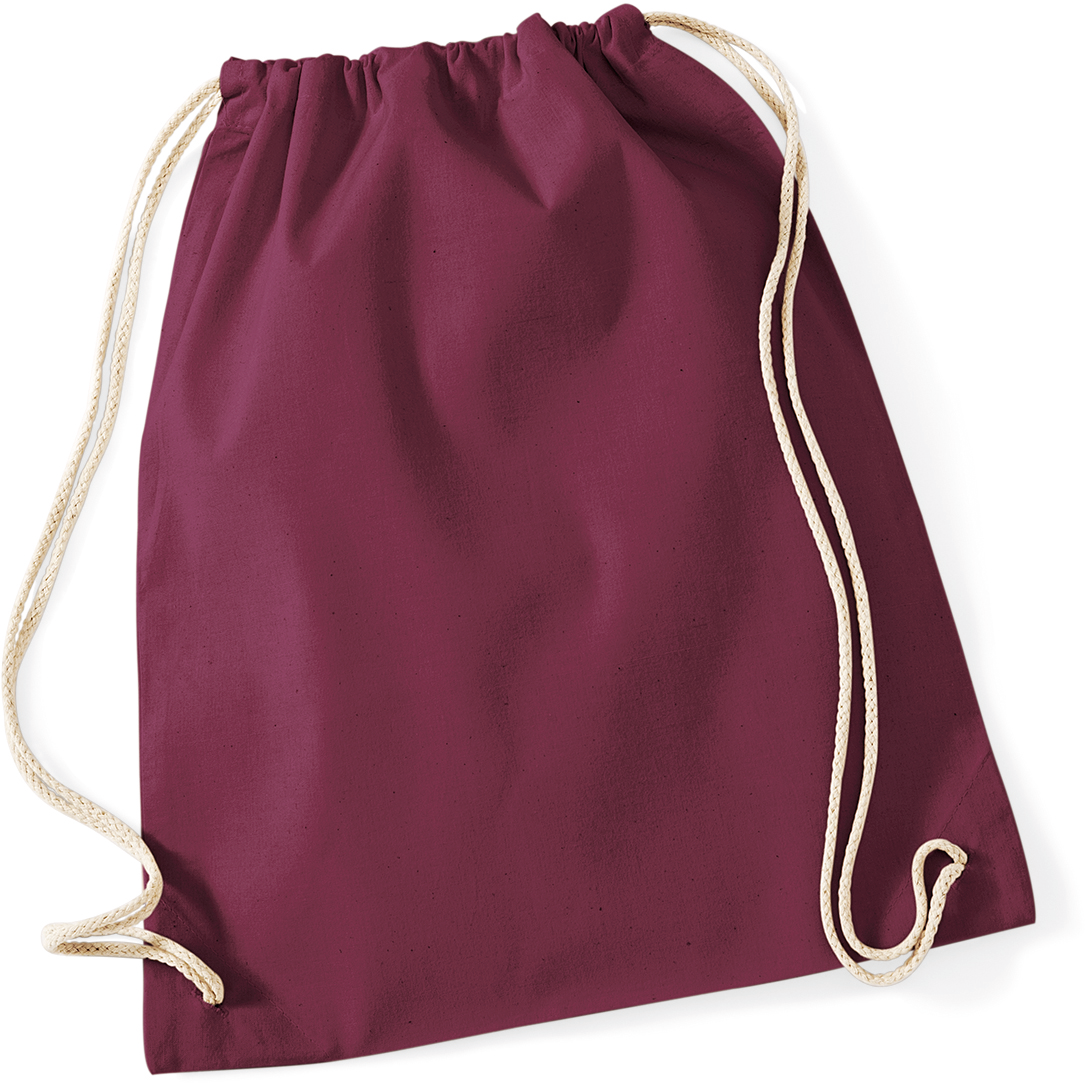 Westford Mill W110 Burgundy