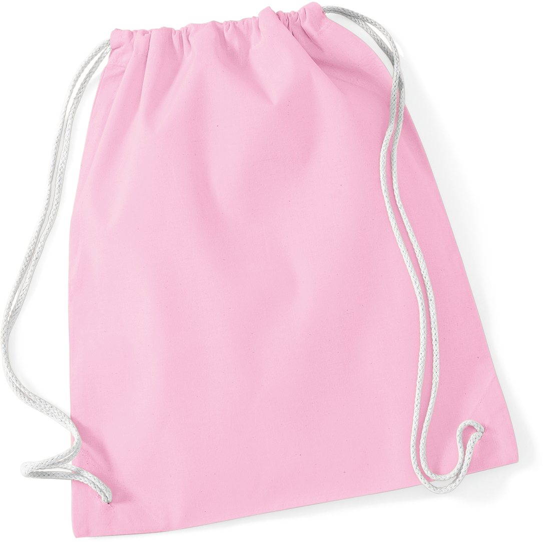 Westford Mill W110 Classic Pink / White