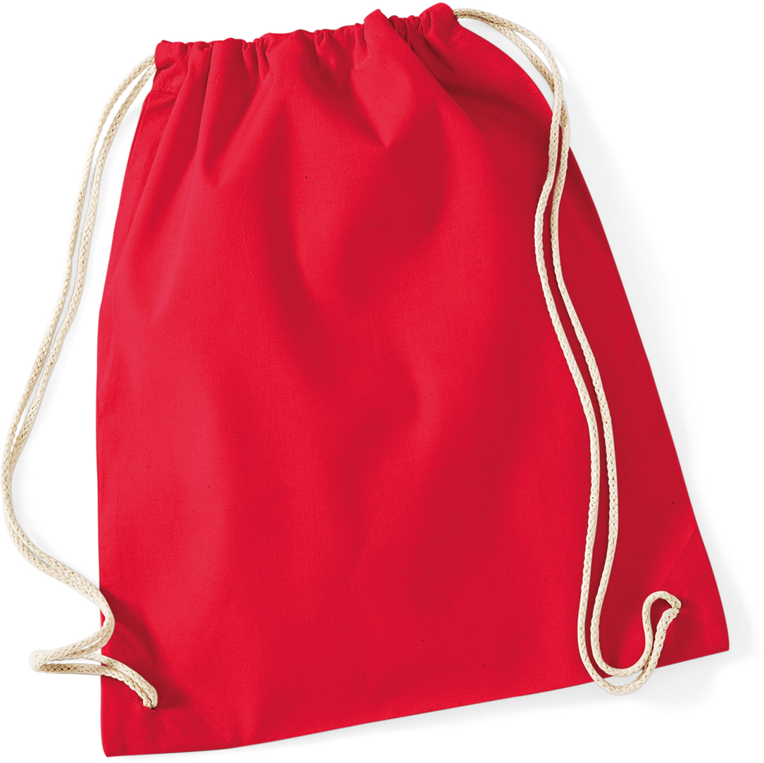 Westford Mill W110 Classic Red