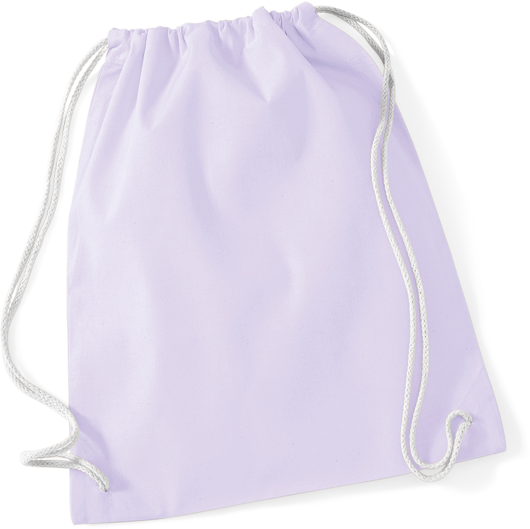 Westford Mill W110 Lavender / White