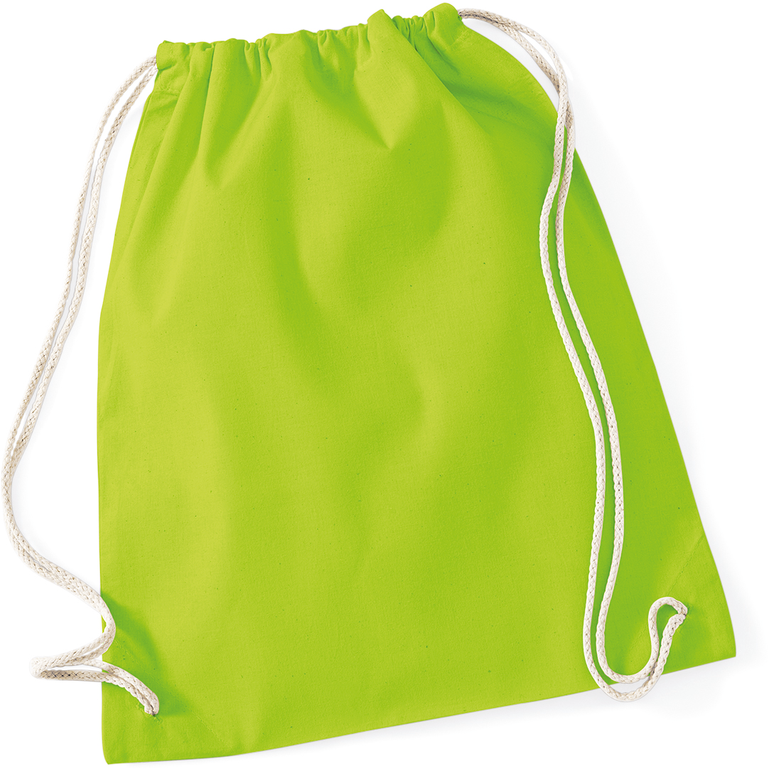 Westford Mill W110 Lime Green