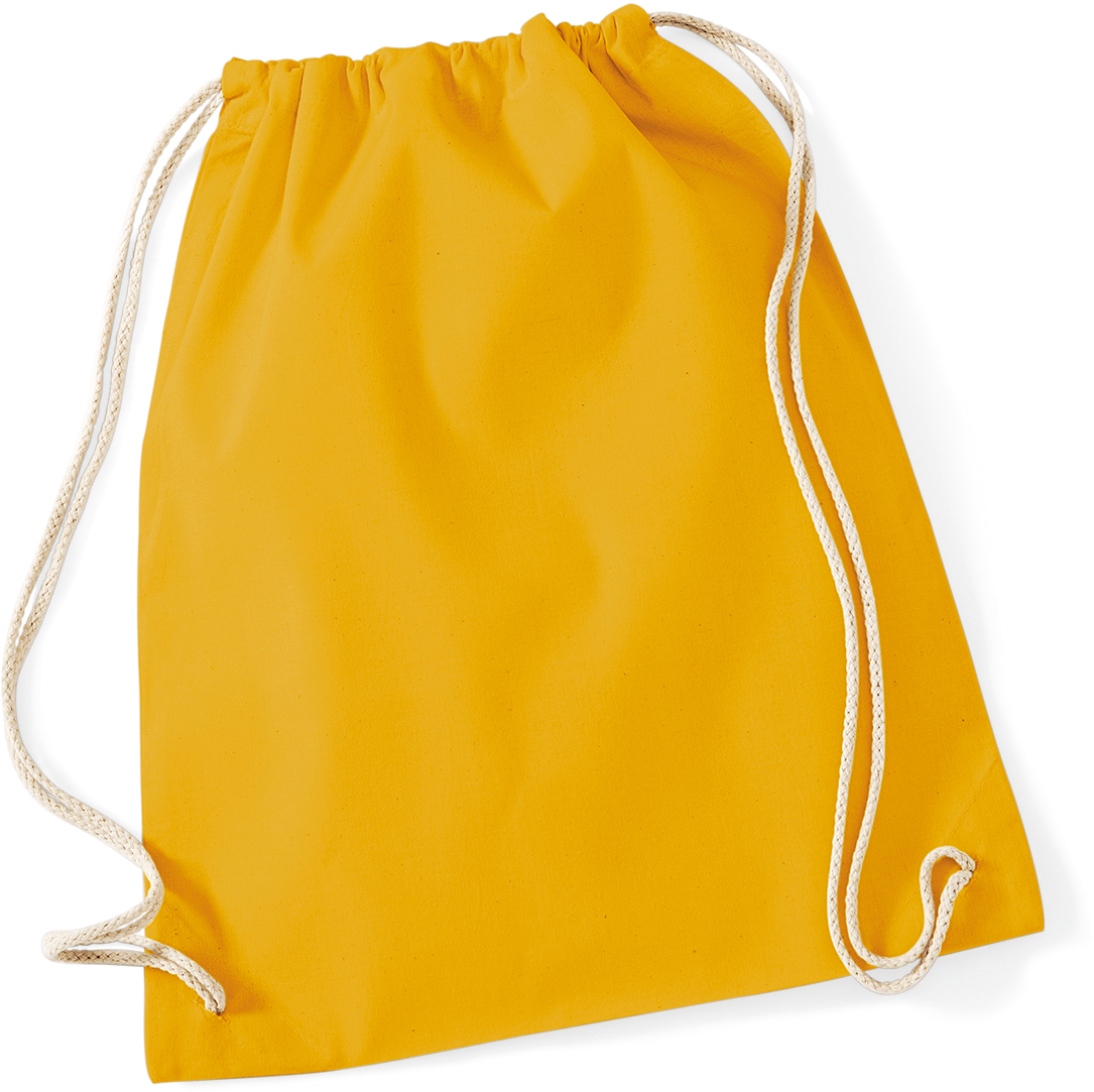 Westford Mill W110 Mustard