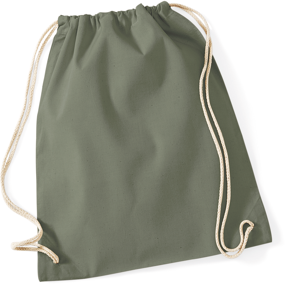 Westford Mill W110 Olive Green