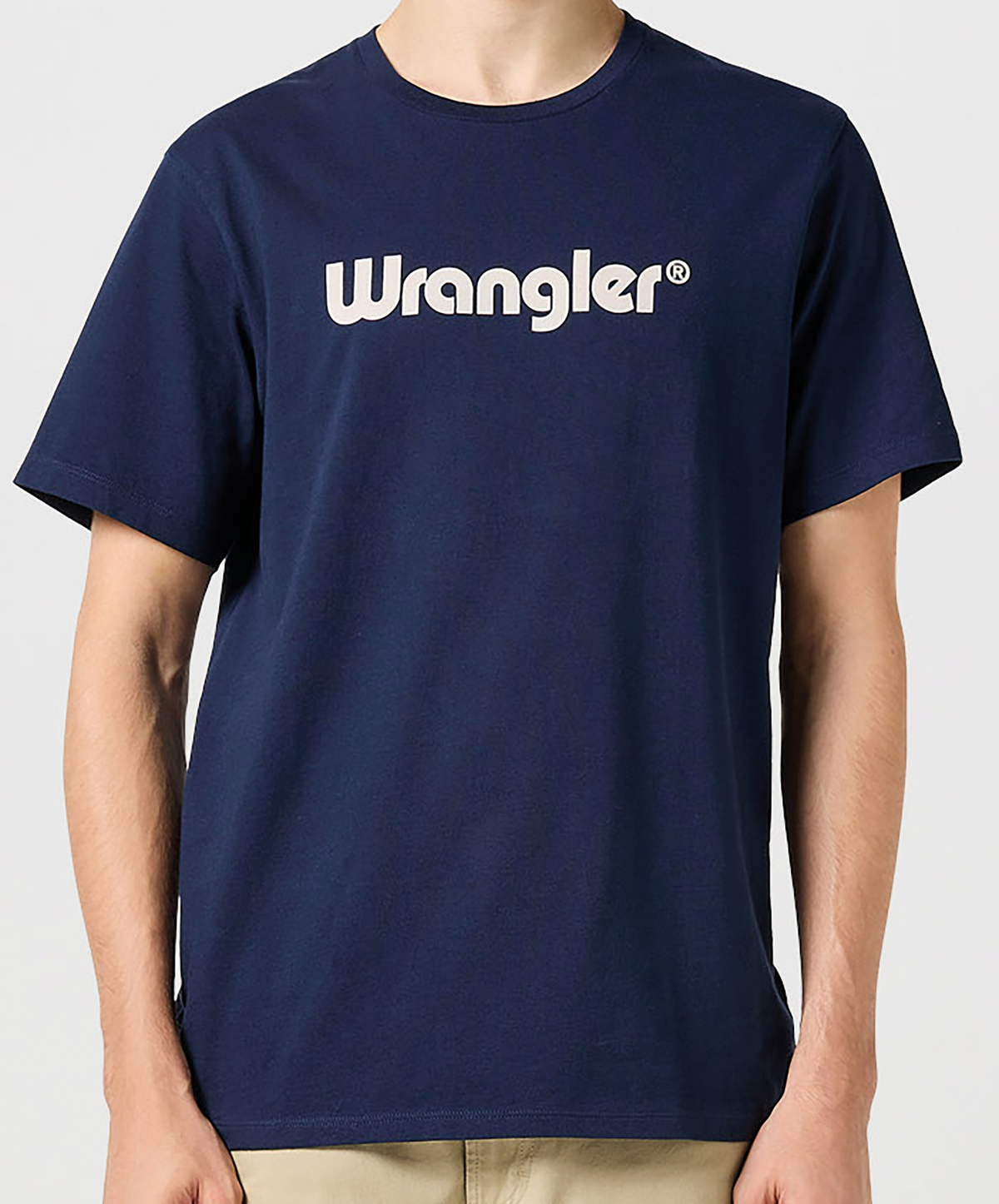 WRANGLER W7H Navy