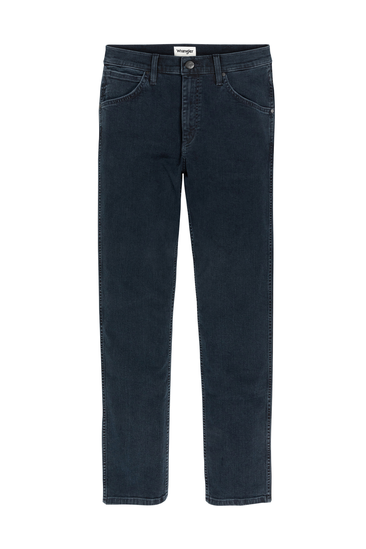 WRANGLER WR15Q Iron Blue