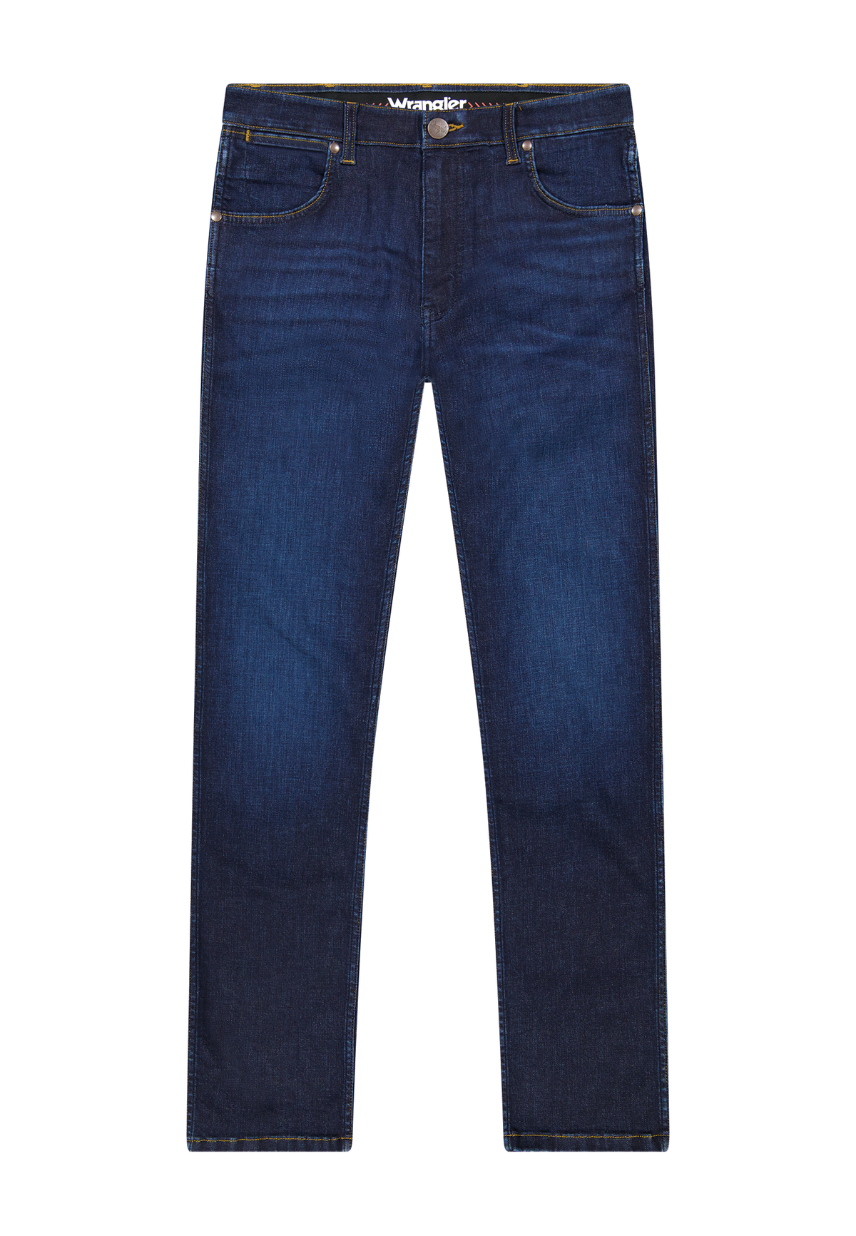 WRANGLER WR15Q Rustic Navy