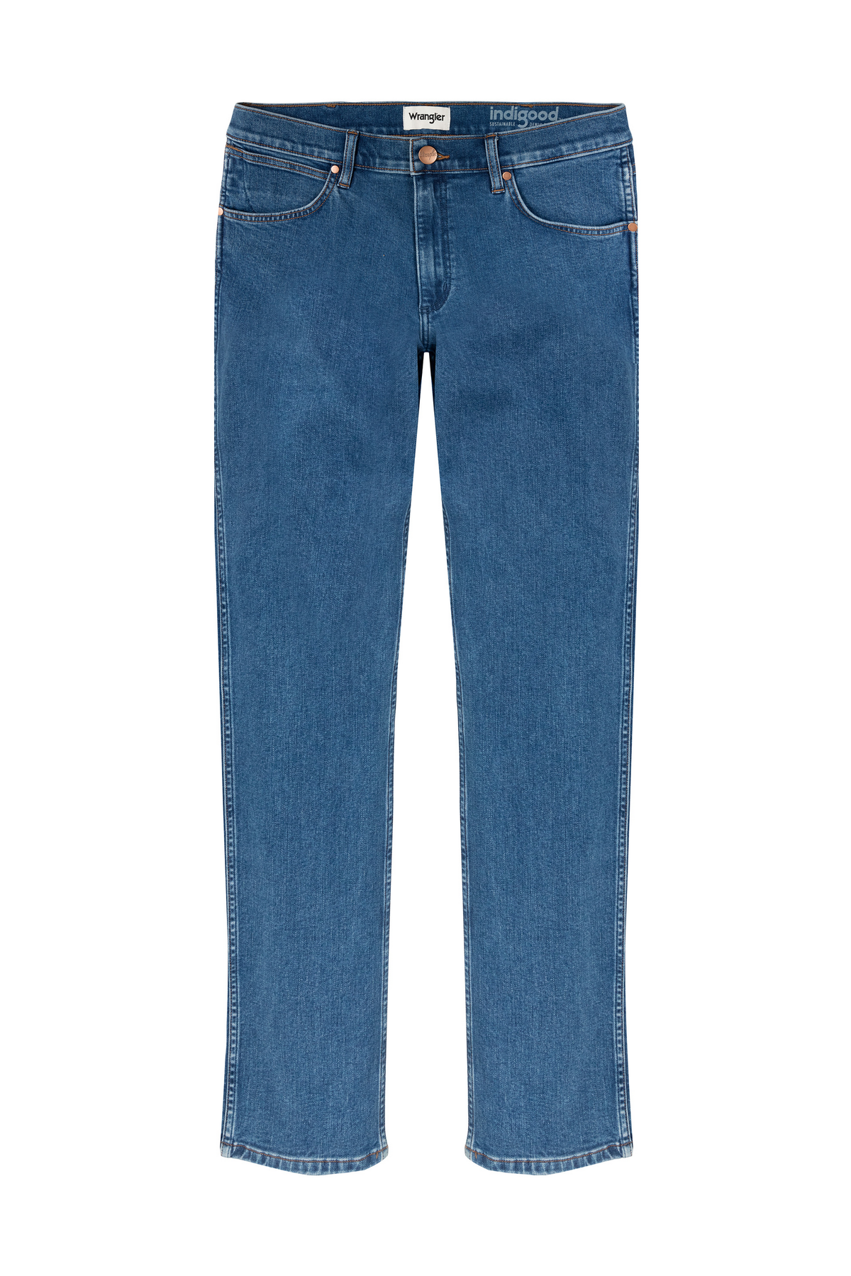 WRANGLER WR15Q The Stone Ride