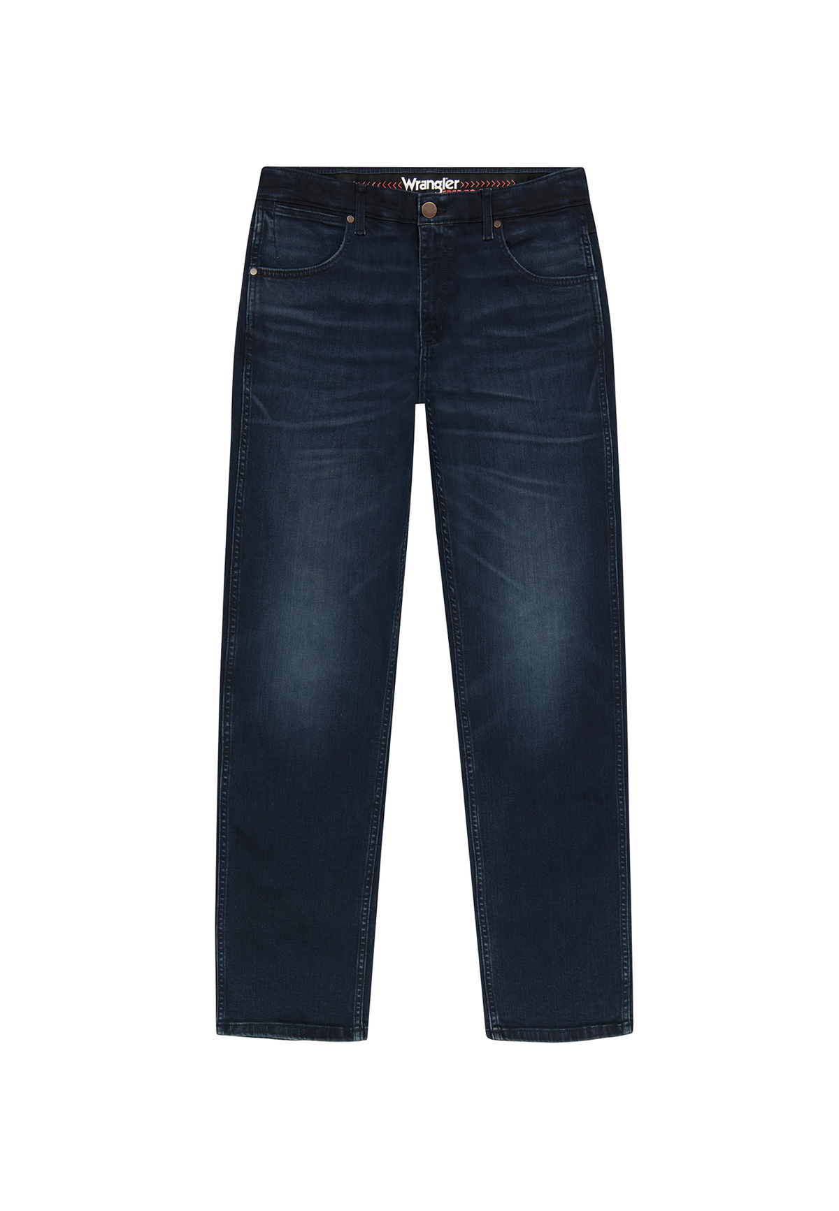 WRANGLER WR15Q Wild horse